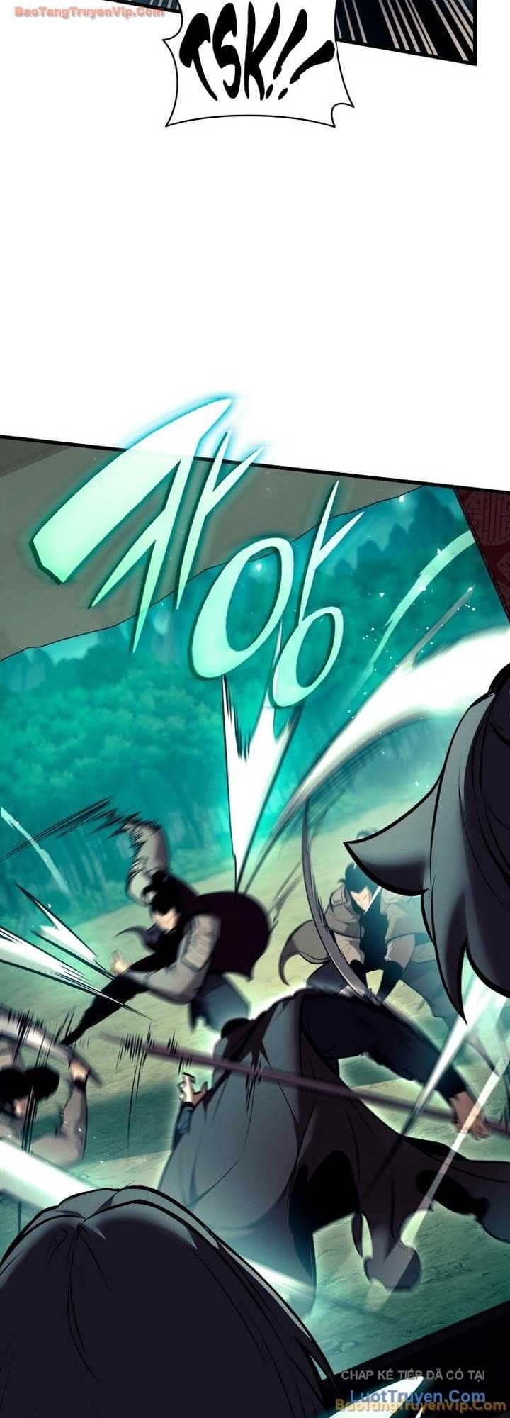 Ma Thần Trùng Sinh Chapter 42 - Trang 17