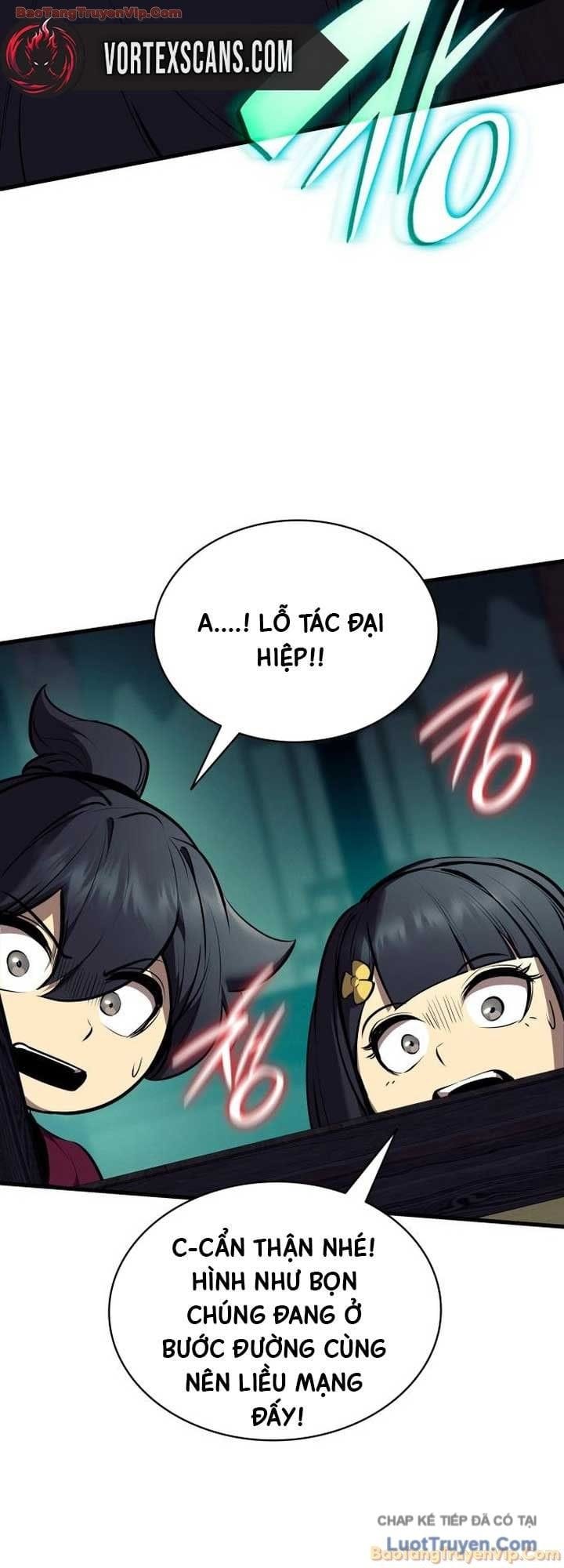 Ma Thần Trùng Sinh Chapter 42 - Trang 18