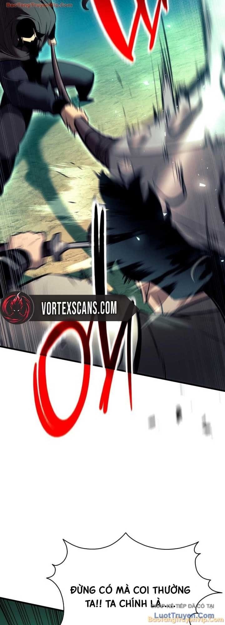 Ma Thần Trùng Sinh Chapter 42 - Trang 20
