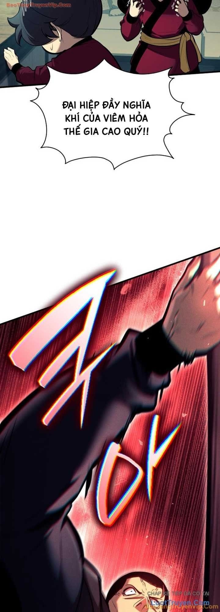 Ma Thần Trùng Sinh Chapter 42 - Trang 22