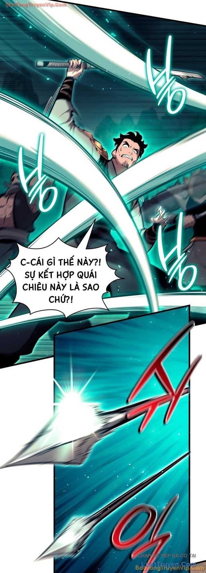 Ma Thần Trùng Sinh Chapter 42 - Trang 24