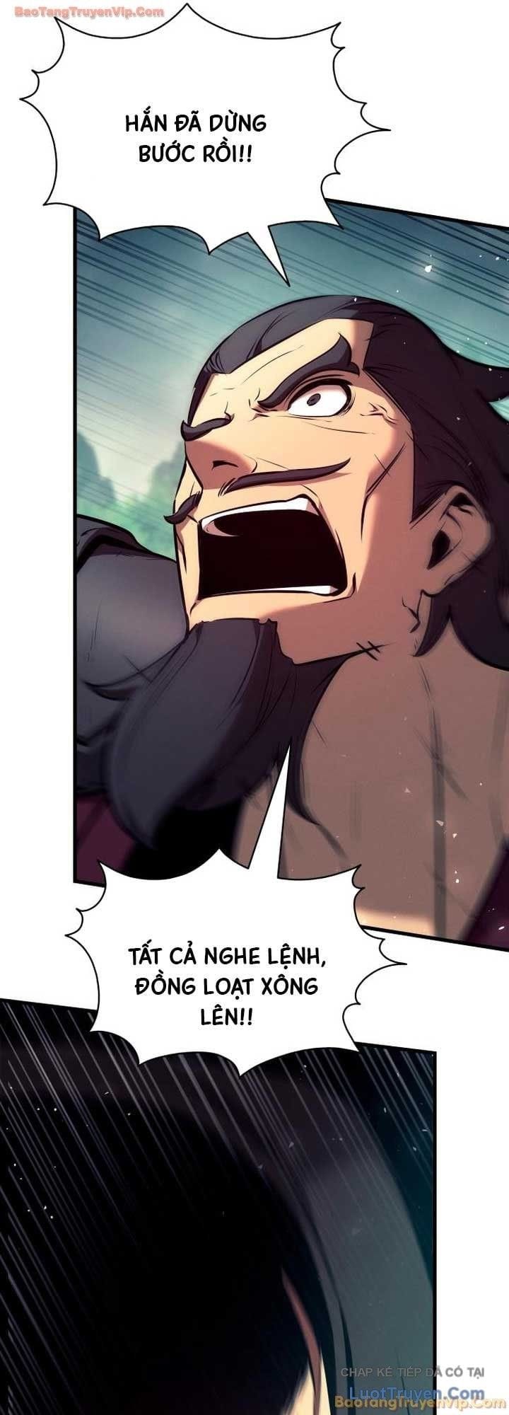Ma Thần Trùng Sinh Chapter 42 - Trang 28