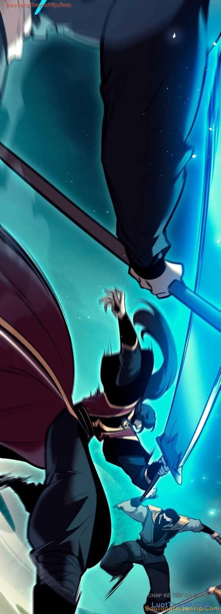 Ma Thần Trùng Sinh Chapter 42 - Trang 32