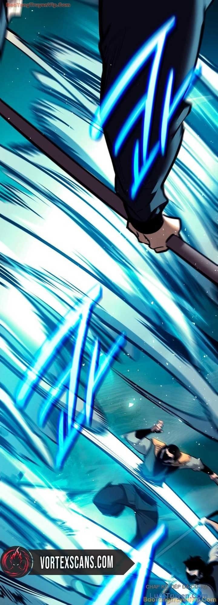 Ma Thần Trùng Sinh Chapter 42 - Trang 34