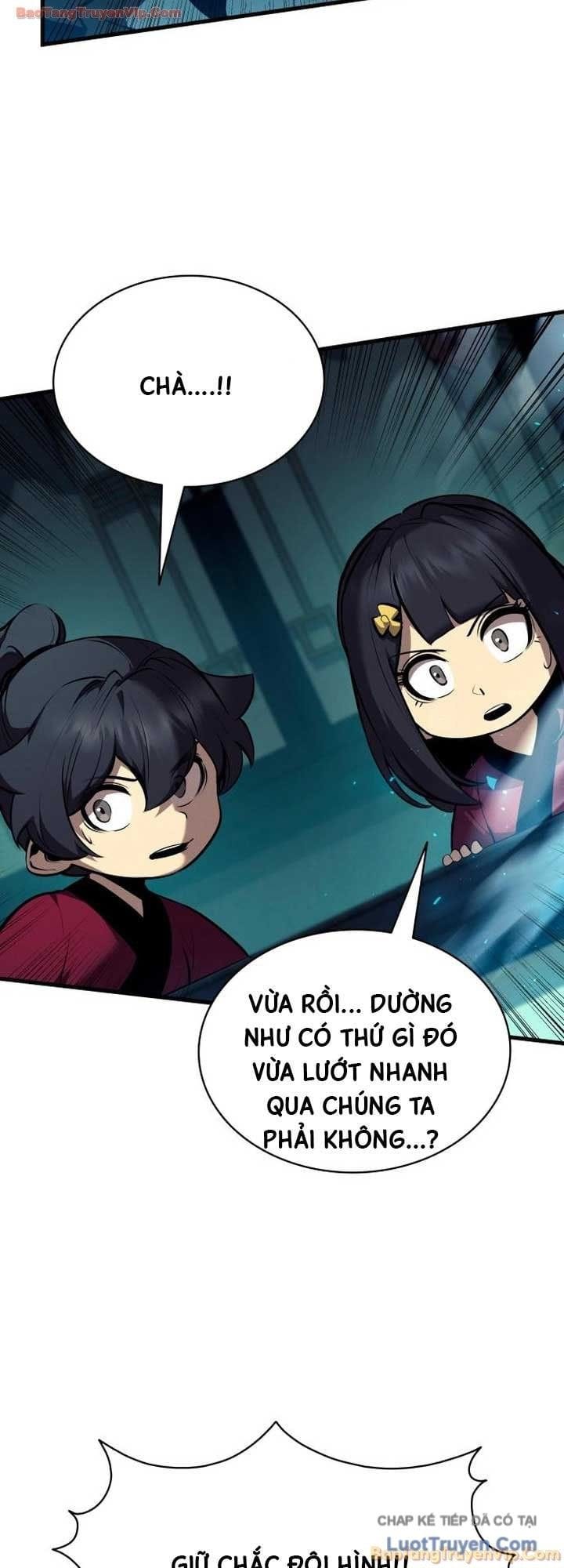 Ma Thần Trùng Sinh Chapter 42 - Trang 36
