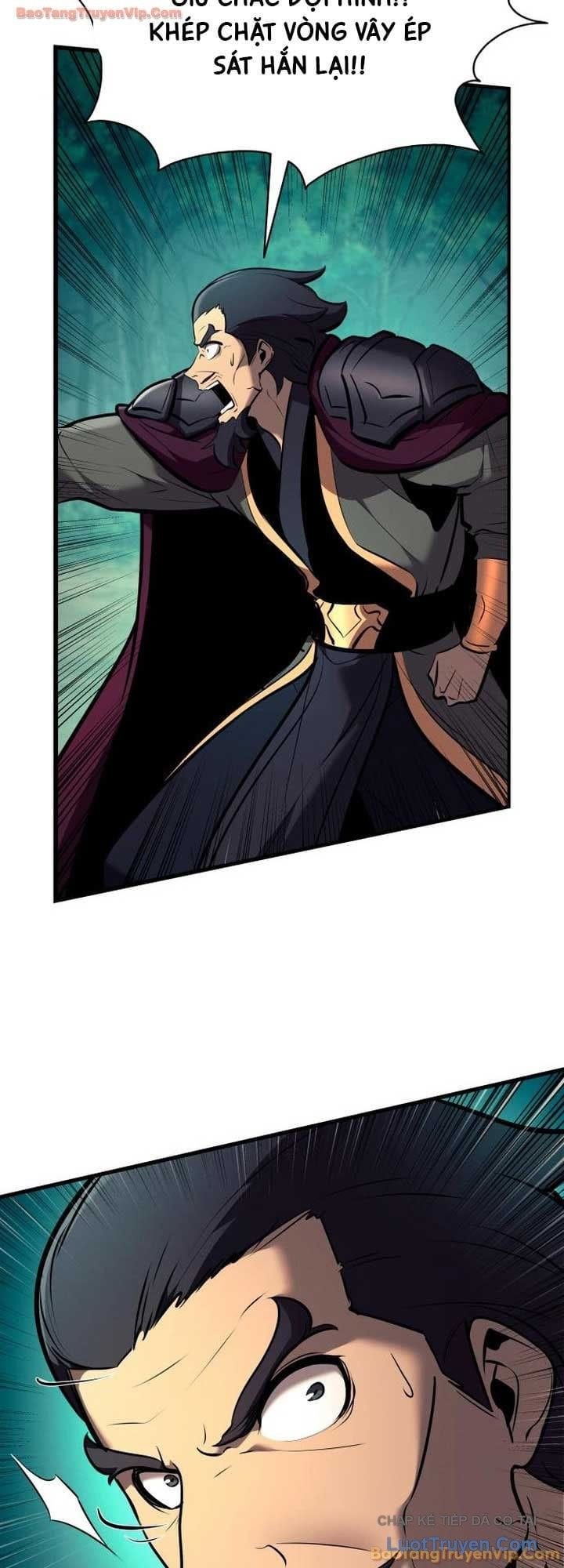 Ma Thần Trùng Sinh Chapter 42 - Trang 37