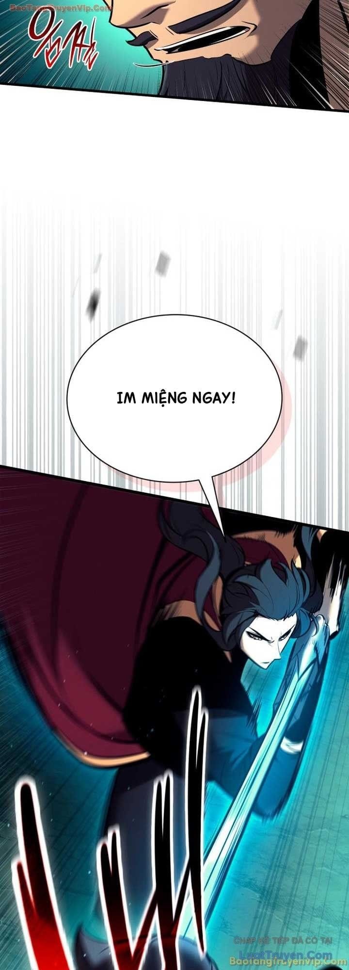 Ma Thần Trùng Sinh Chapter 42 - Trang 38