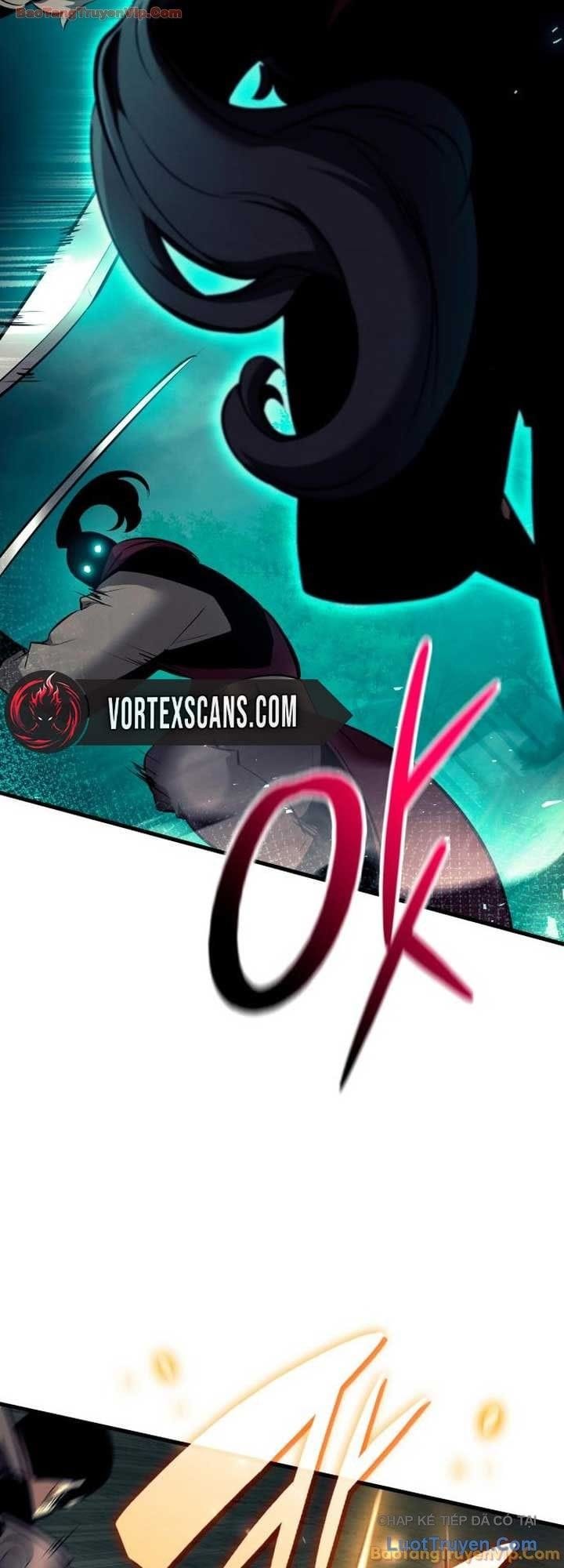 Ma Thần Trùng Sinh Chapter 42 - Trang 4