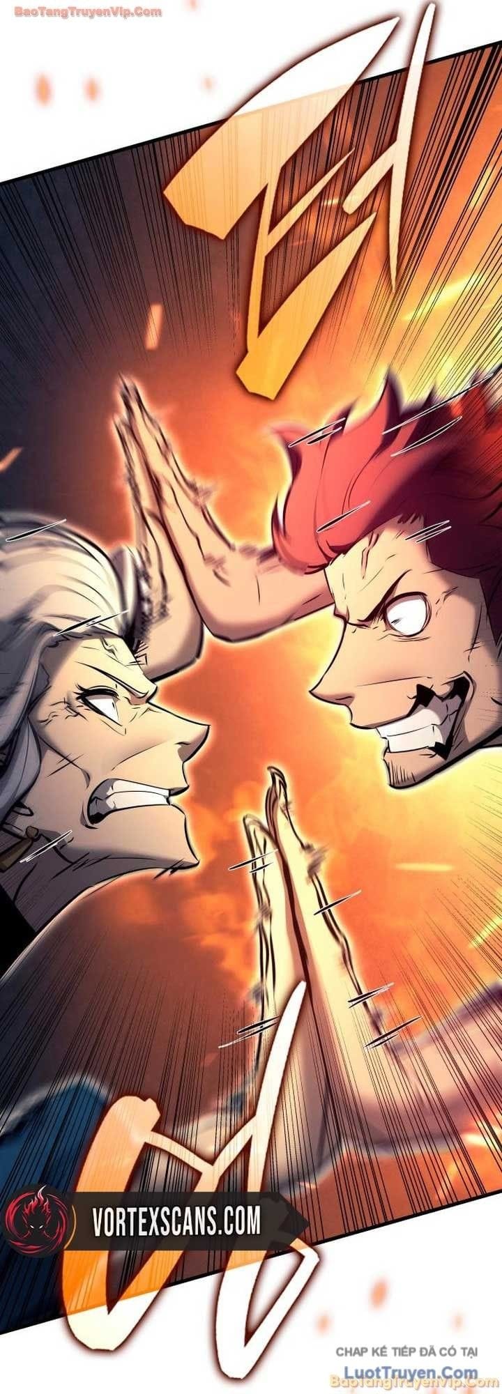 Ma Thần Trùng Sinh Chapter 42 - Trang 40