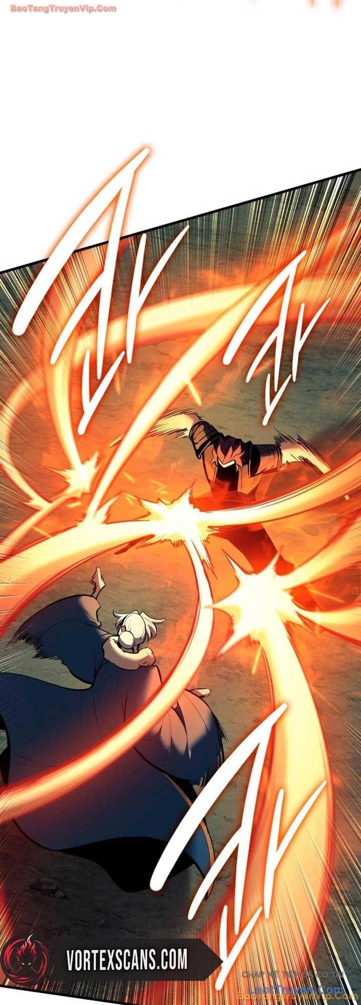 Ma Thần Trùng Sinh Chapter 42 - Trang 41