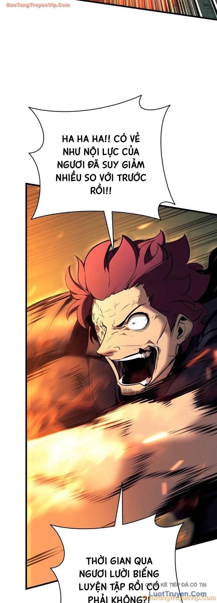 Ma Thần Trùng Sinh Chapter 42 - Trang 42
