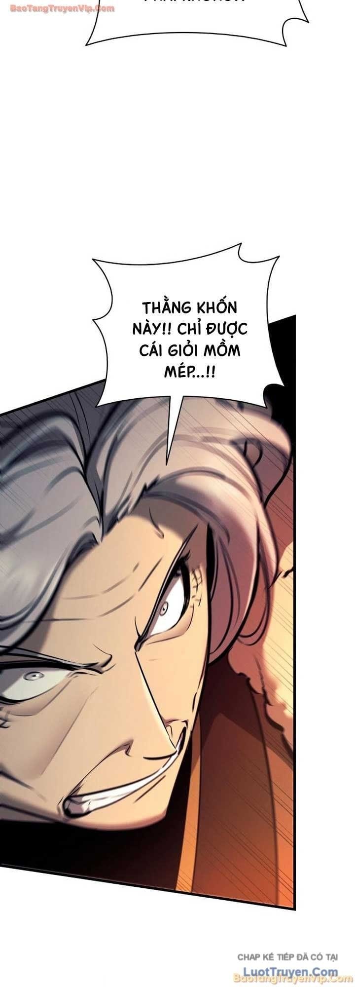 Ma Thần Trùng Sinh Chapter 42 - Trang 43
