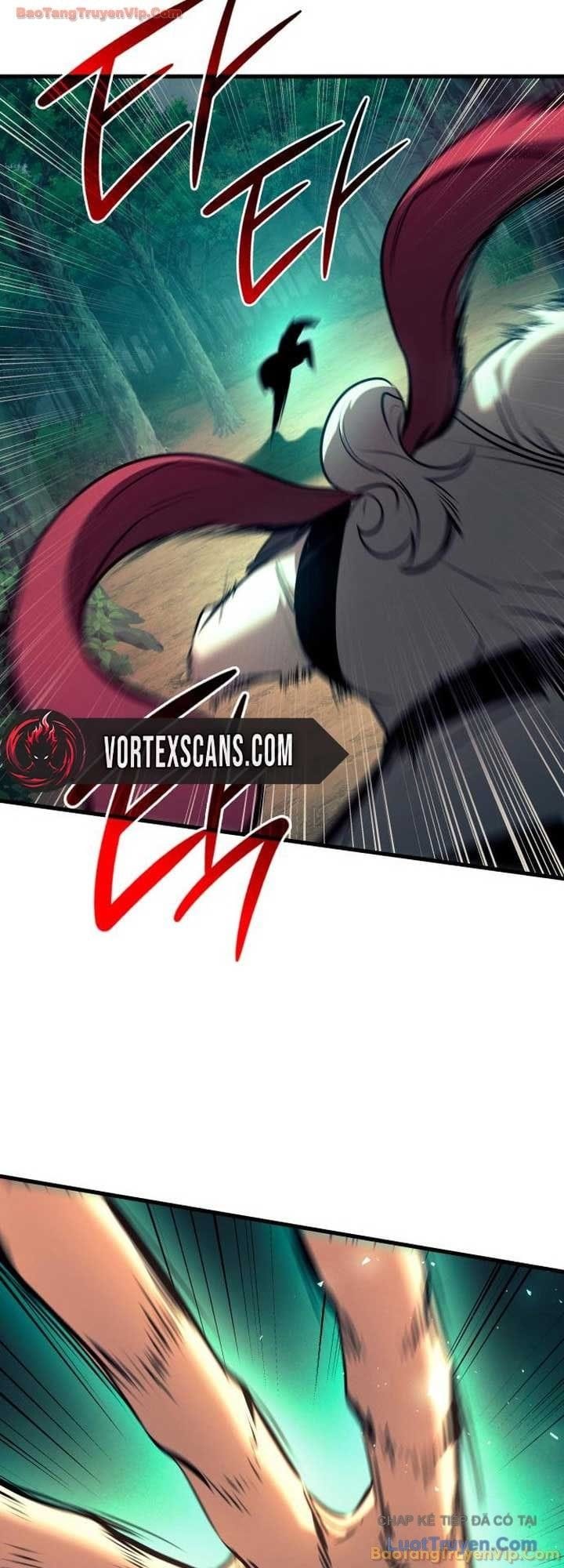 Ma Thần Trùng Sinh Chapter 42 - Trang 49