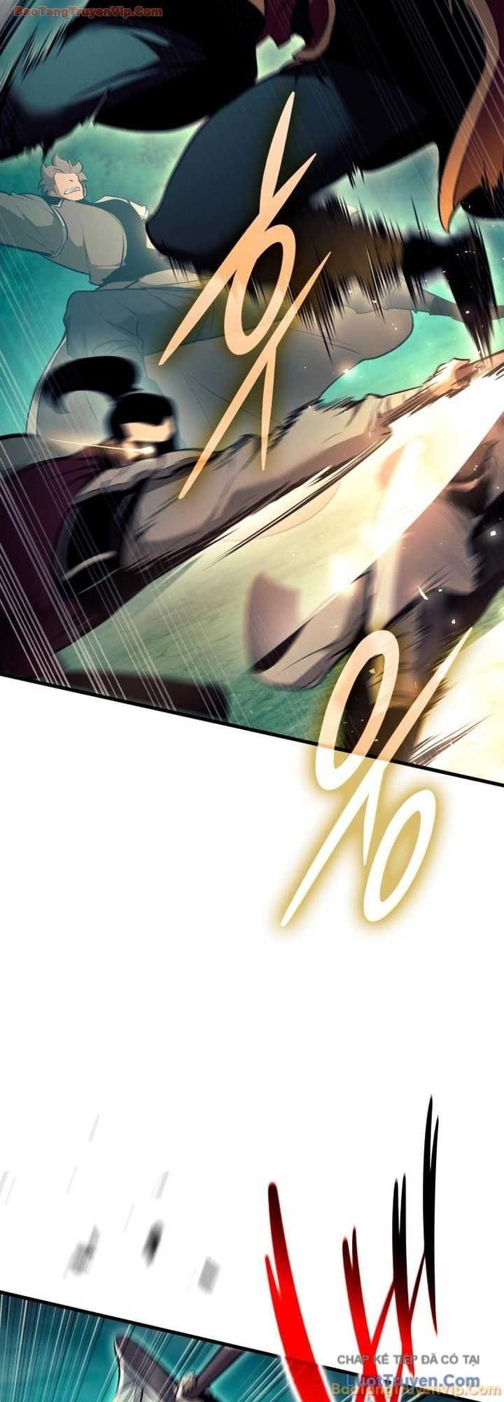 Ma Thần Trùng Sinh Chapter 42 - Trang 6