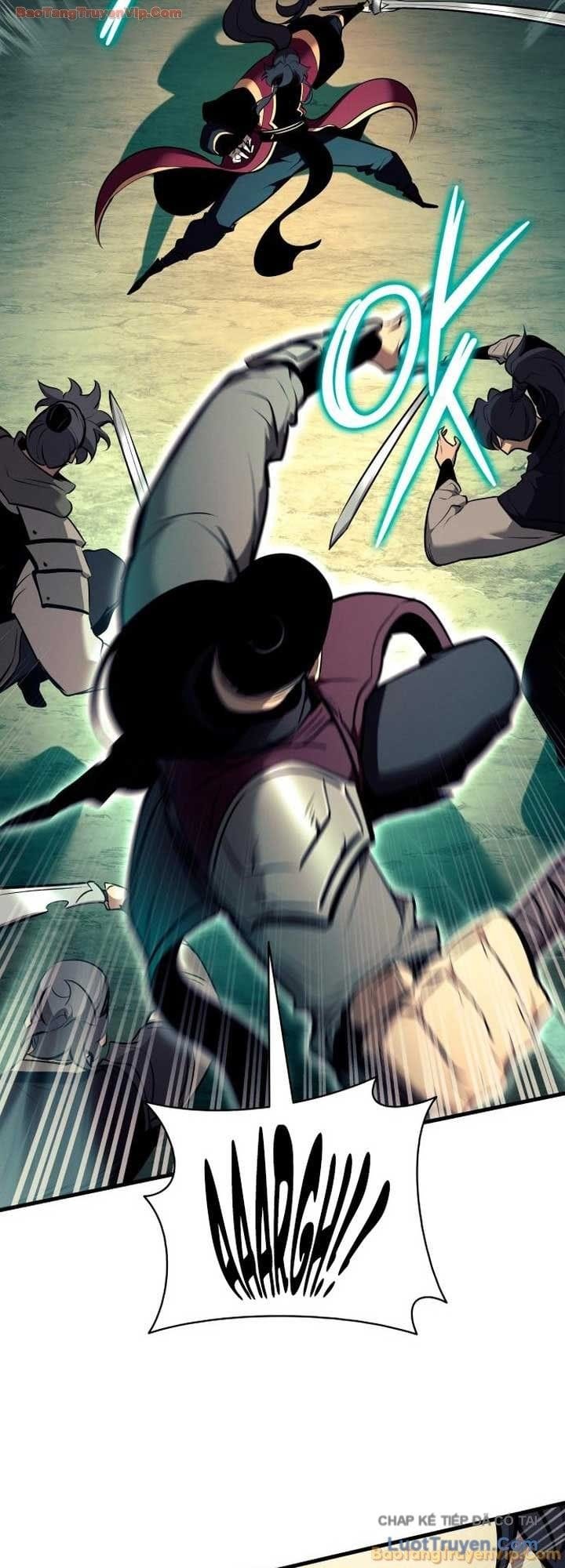 Ma Thần Trùng Sinh Chapter 42 - Trang 8