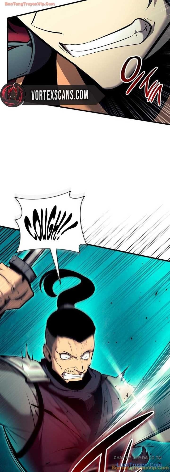 Ma Thần Trùng Sinh Chapter 42 - Trang 9