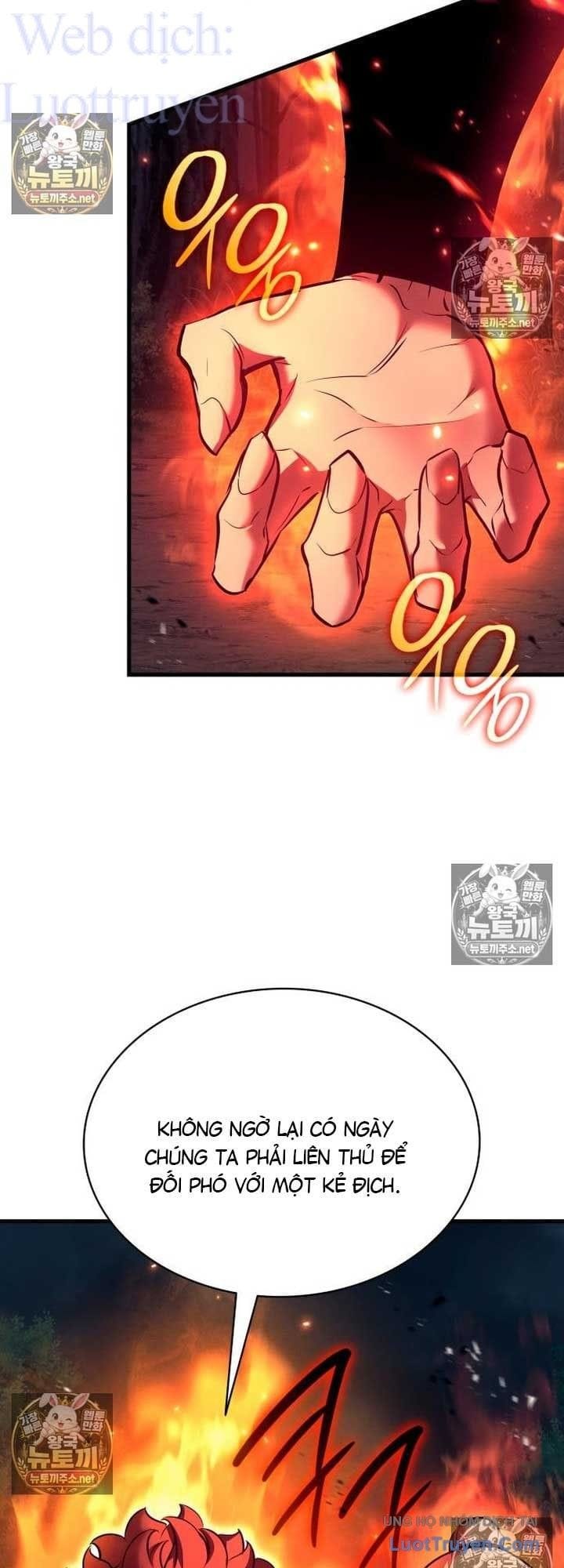 Ma Thần Trùng Sinh Chapter 43 - Trang 11