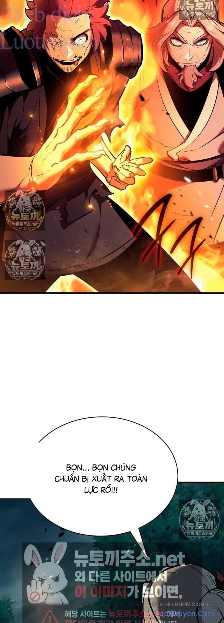 Ma Thần Trùng Sinh Chapter 43 - Trang 12