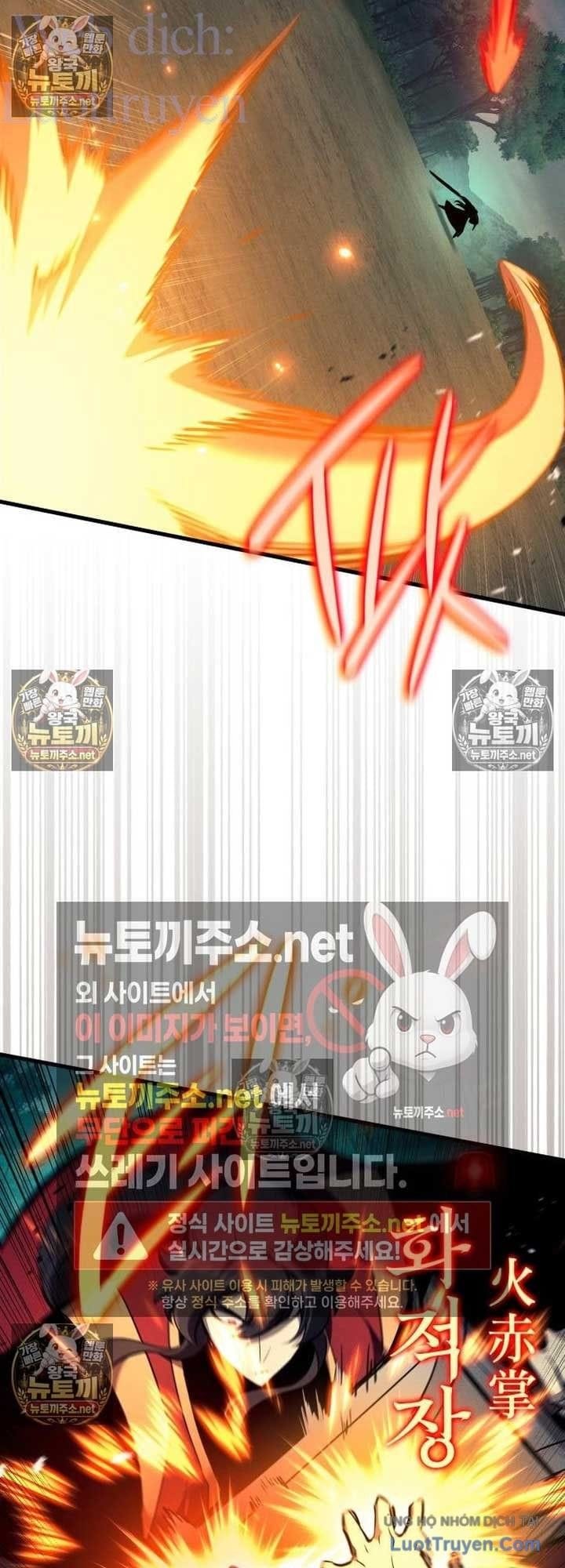 Ma Thần Trùng Sinh Chapter 43 - Trang 18