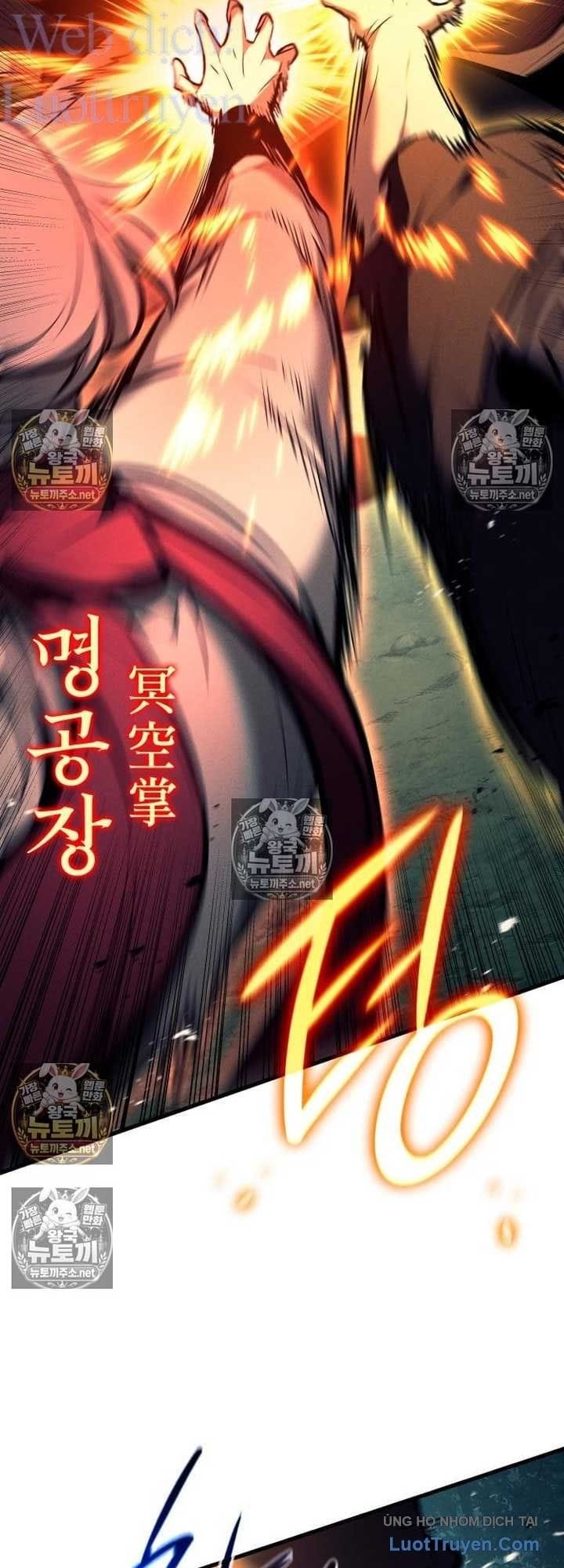 Ma Thần Trùng Sinh Chapter 43 - Trang 19