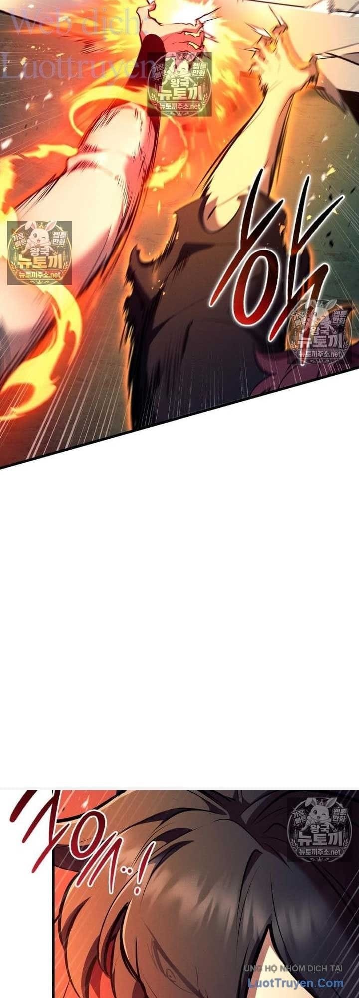 Ma Thần Trùng Sinh Chapter 43 - Trang 23