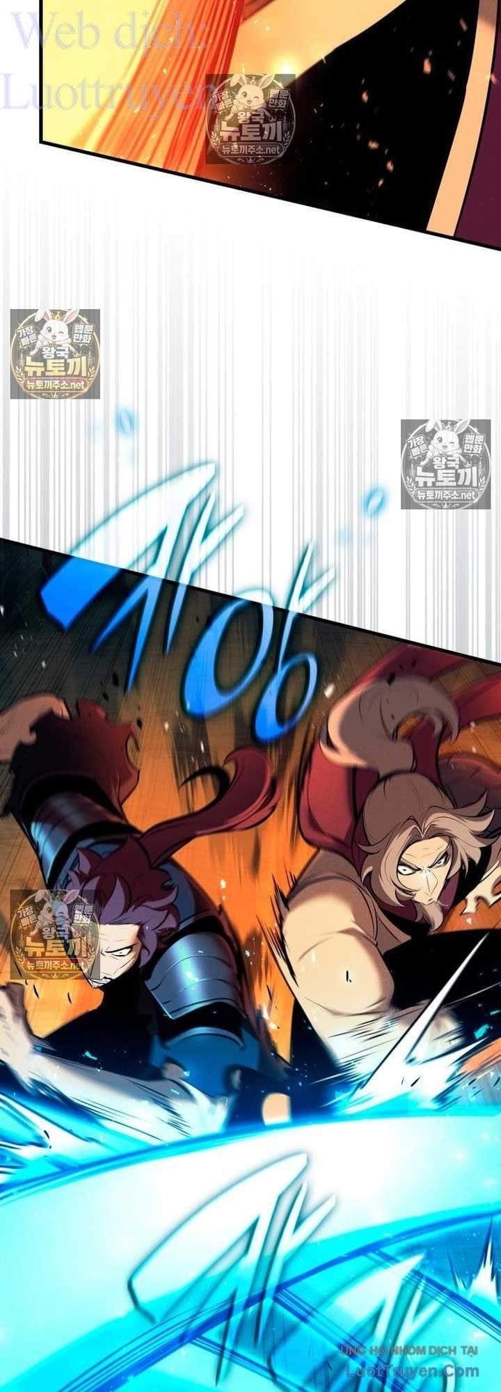 Ma Thần Trùng Sinh Chapter 43 - Trang 26