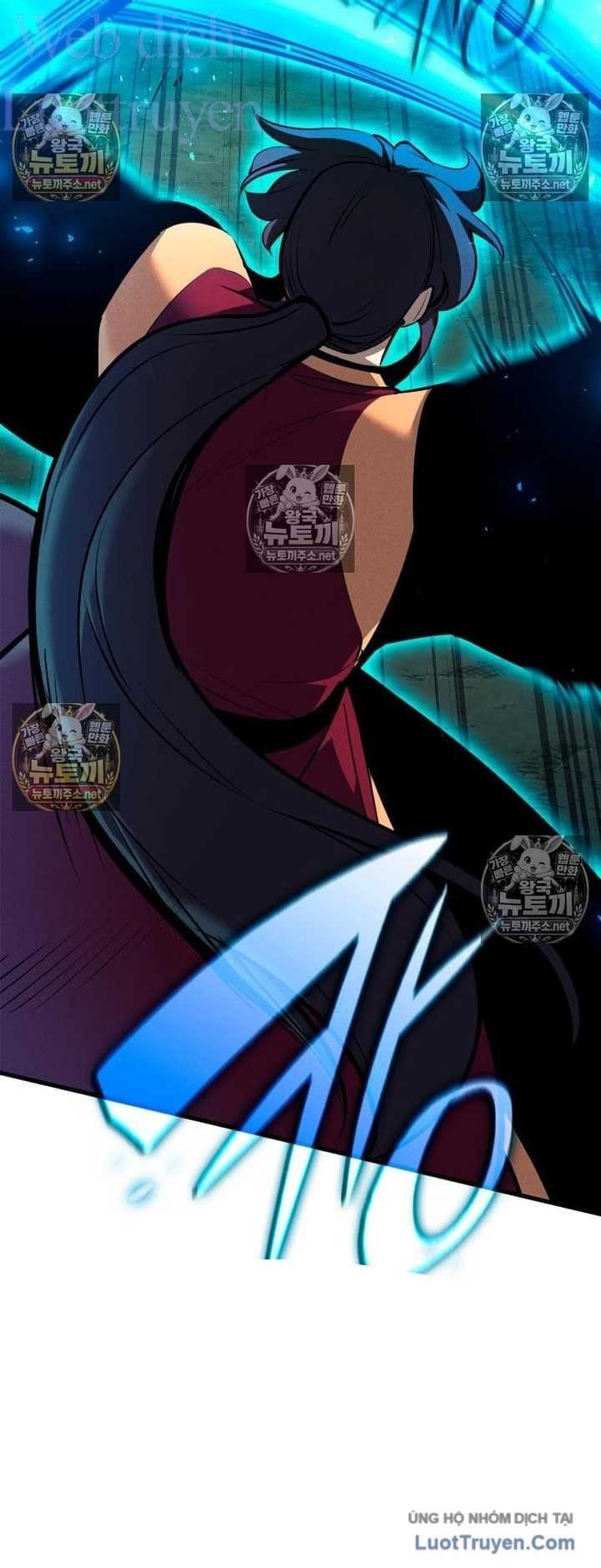 Ma Thần Trùng Sinh Chapter 43 - Trang 27