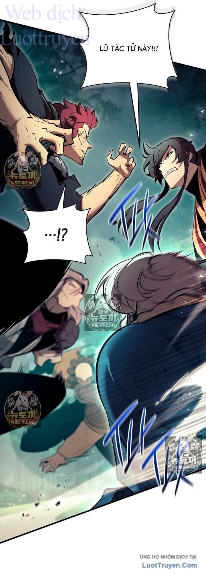 Ma Thần Trùng Sinh Chapter 43 - Trang 28