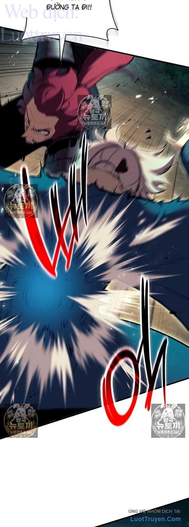 Ma Thần Trùng Sinh Chapter 43 - Trang 30