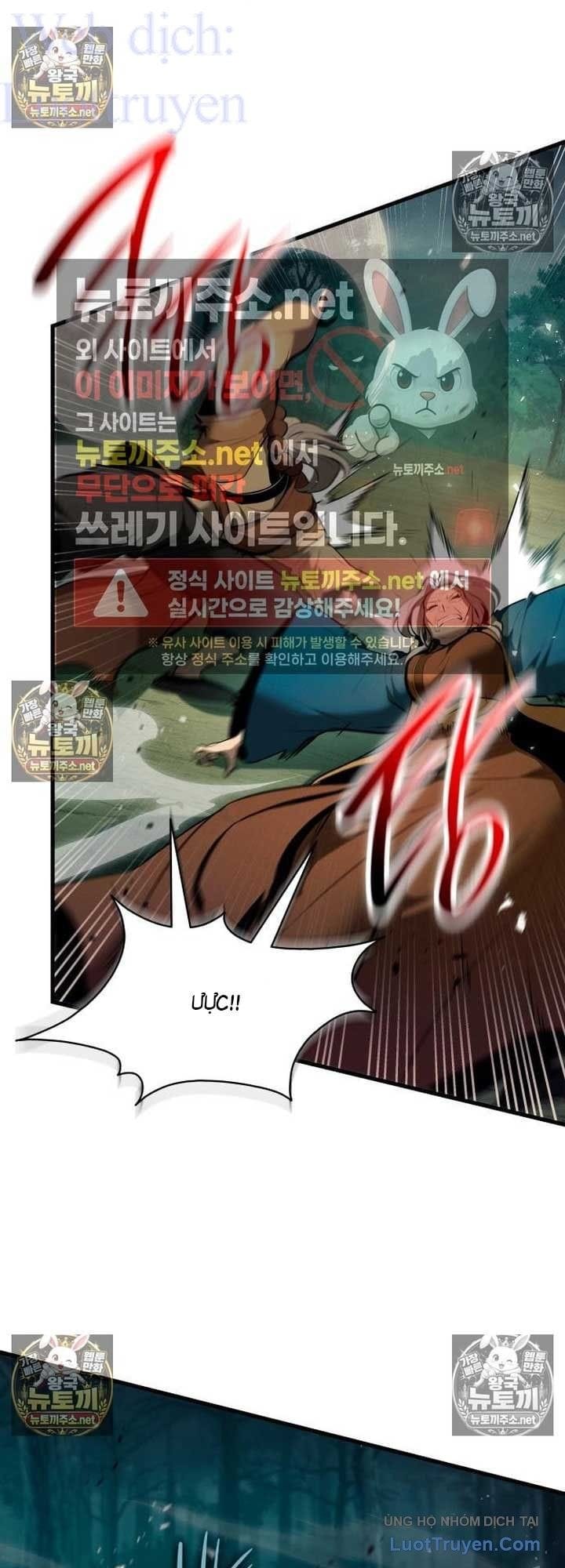 Ma Thần Trùng Sinh Chapter 43 - Trang 32