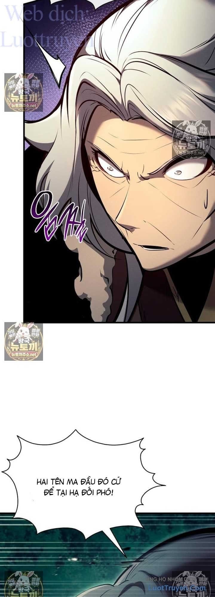 Ma Thần Trùng Sinh Chapter 43 - Trang 34