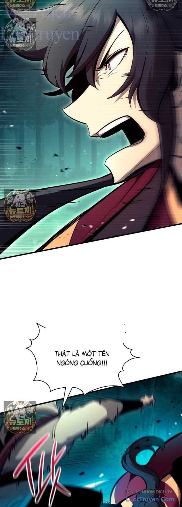 Ma Thần Trùng Sinh Chapter 43 - Trang 35