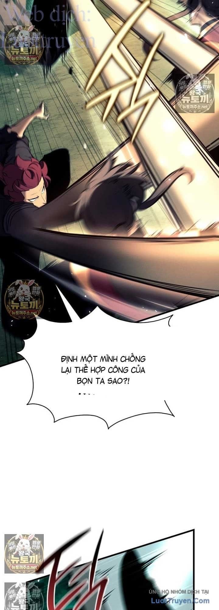 Ma Thần Trùng Sinh Chapter 43 - Trang 37