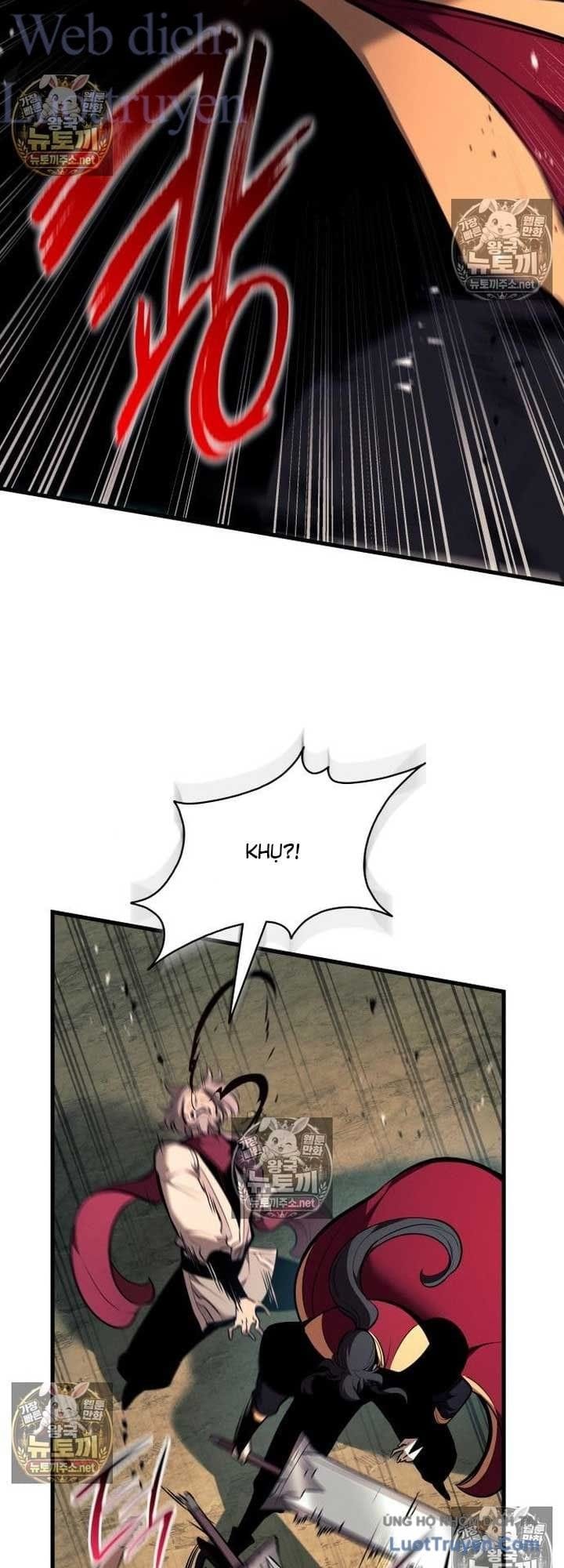 Ma Thần Trùng Sinh Chapter 43 - Trang 41
