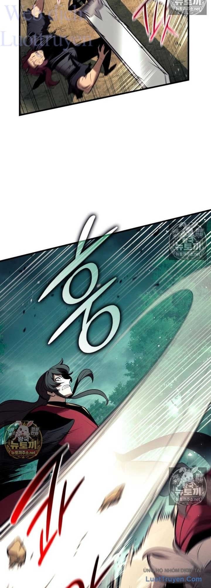 Ma Thần Trùng Sinh Chapter 43 - Trang 42