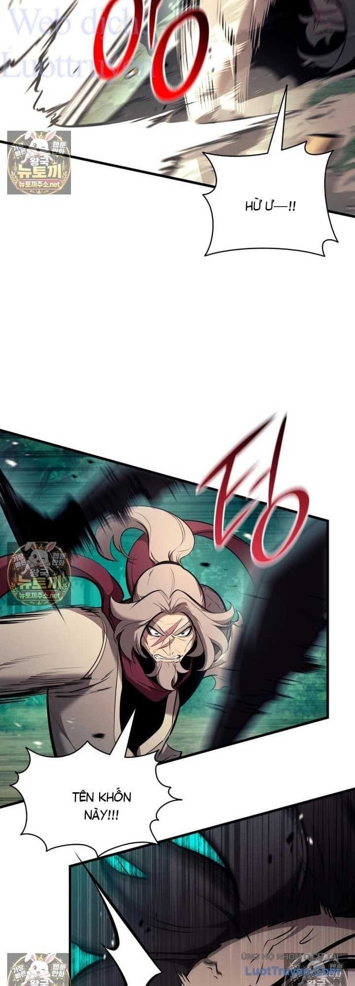 Ma Thần Trùng Sinh Chapter 43 - Trang 43