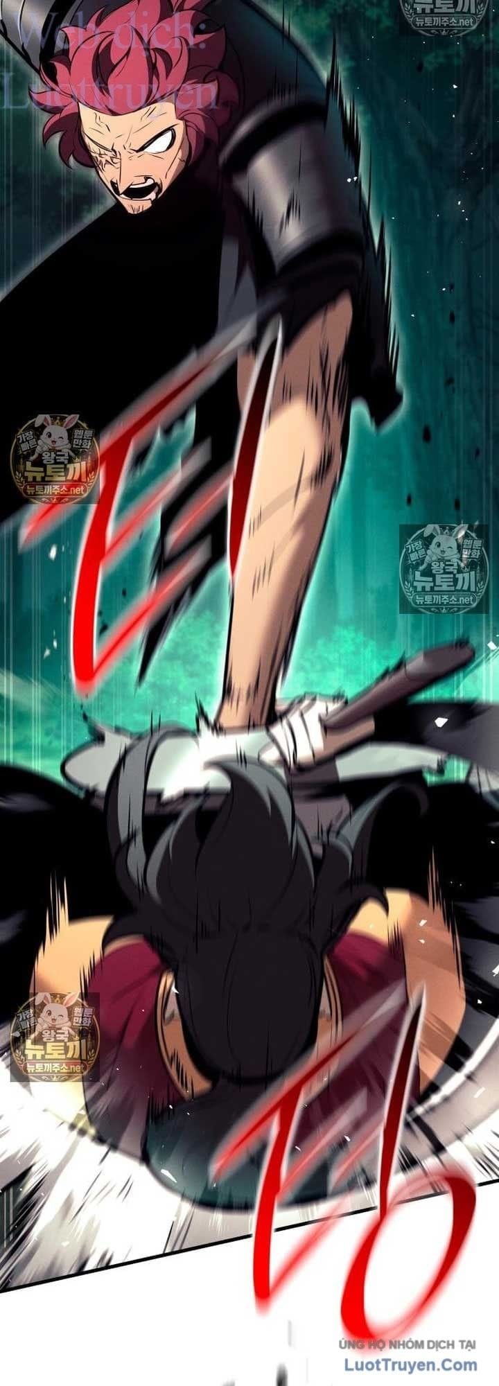 Ma Thần Trùng Sinh Chapter 43 - Trang 45