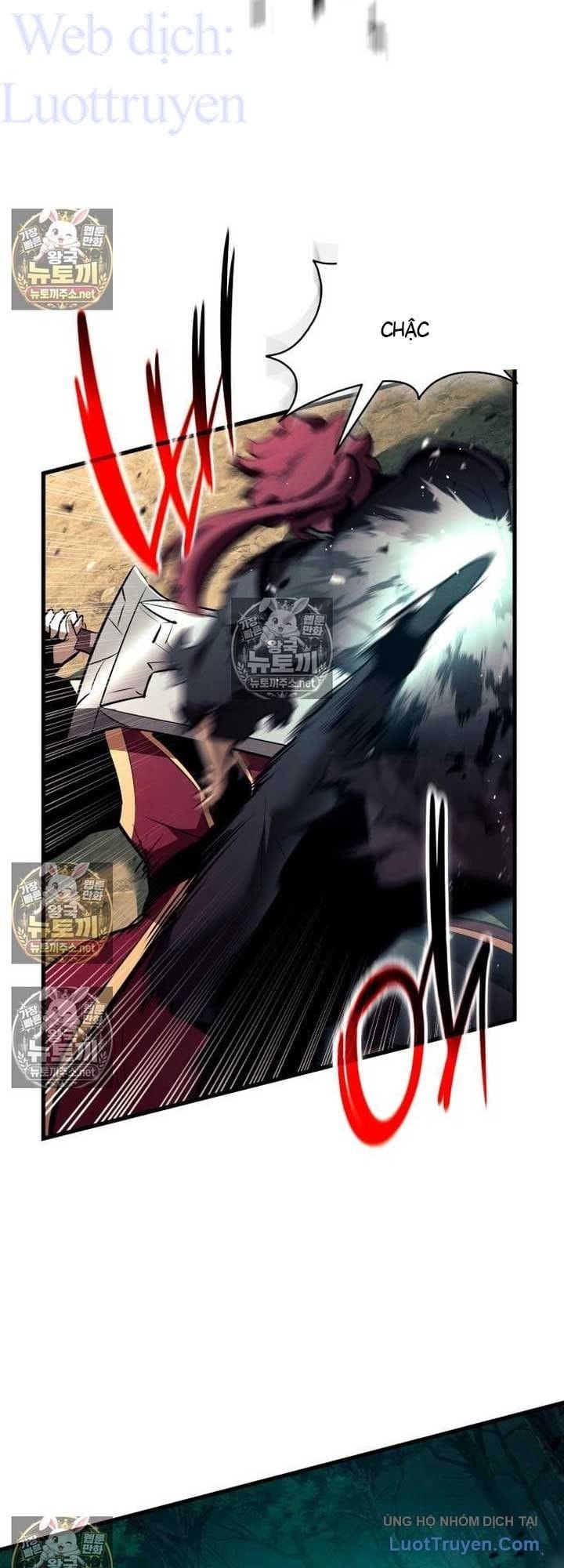 Ma Thần Trùng Sinh Chapter 43 - Trang 46