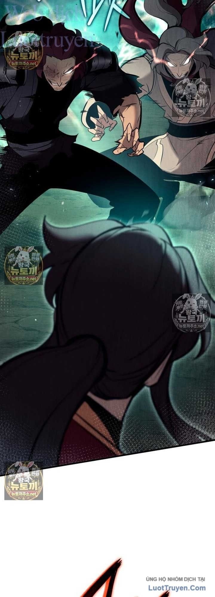 Ma Thần Trùng Sinh Chapter 43 - Trang 49
