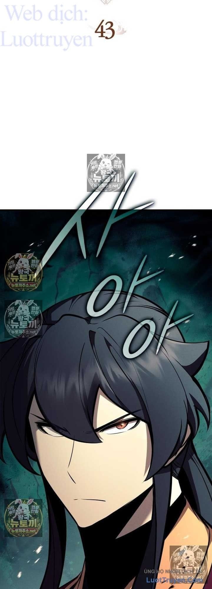 Ma Thần Trùng Sinh Chapter 43 - Trang 5
