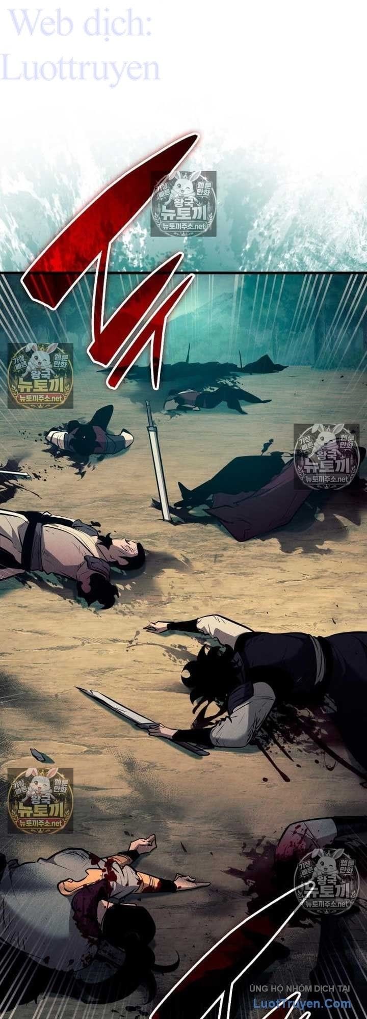 Ma Thần Trùng Sinh Chapter 43 - Trang 7