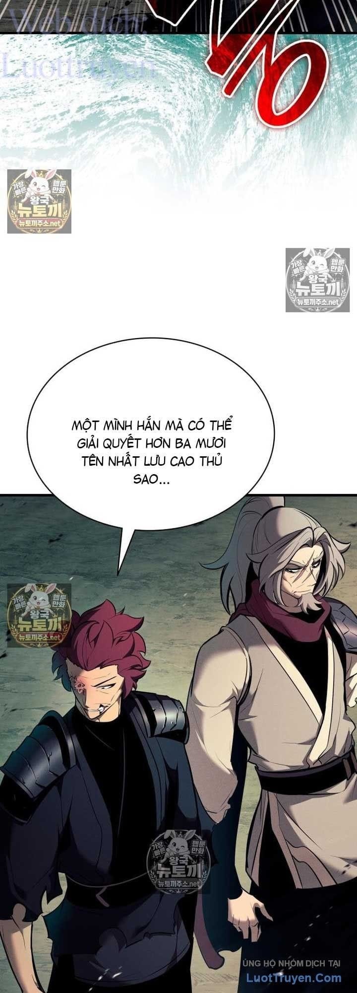 Ma Thần Trùng Sinh Chapter 43 - Trang 8