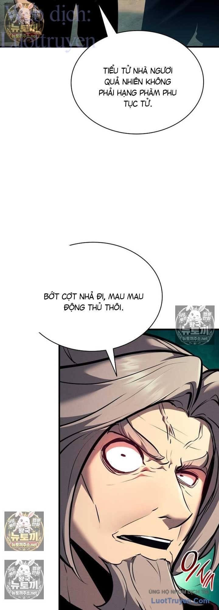 Ma Thần Trùng Sinh Chapter 43 - Trang 9