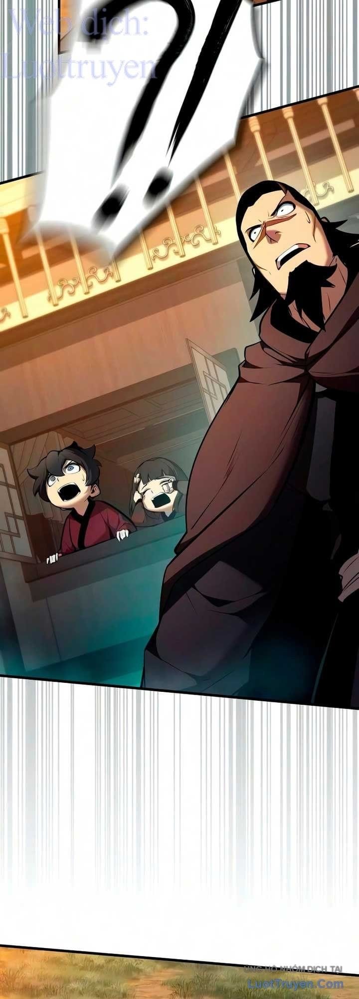 Ma Thần Trùng Sinh Chapter 44 - Trang 10