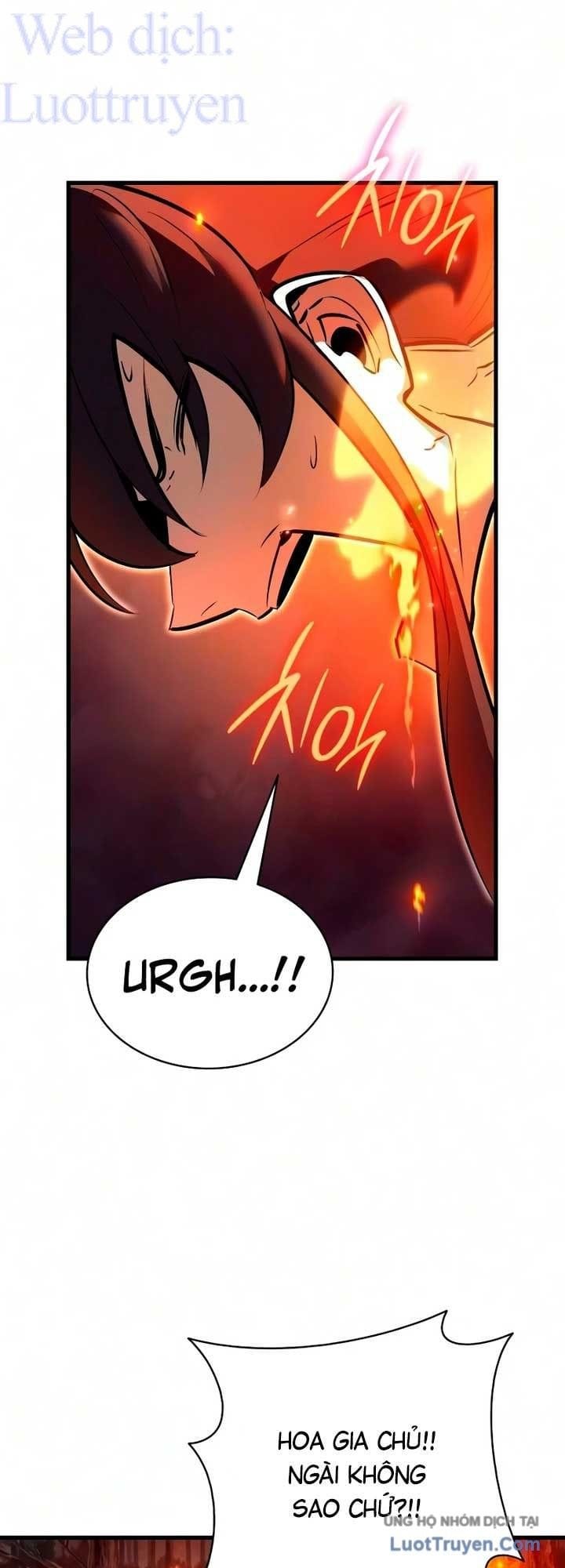Ma Thần Trùng Sinh Chapter 44 - Trang 13