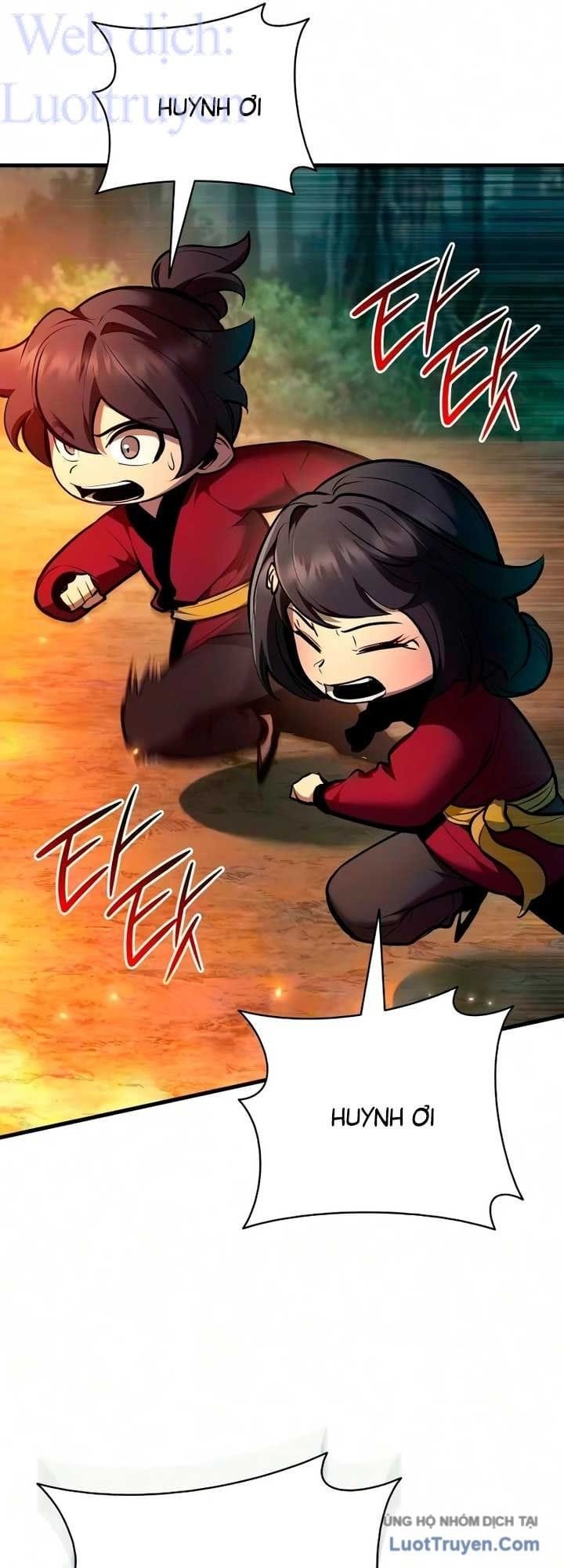 Ma Thần Trùng Sinh Chapter 44 - Trang 15