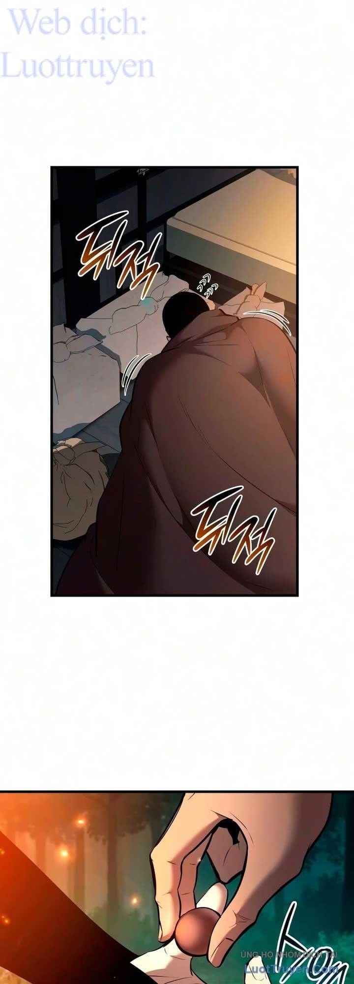 Ma Thần Trùng Sinh Chapter 44 - Trang 19