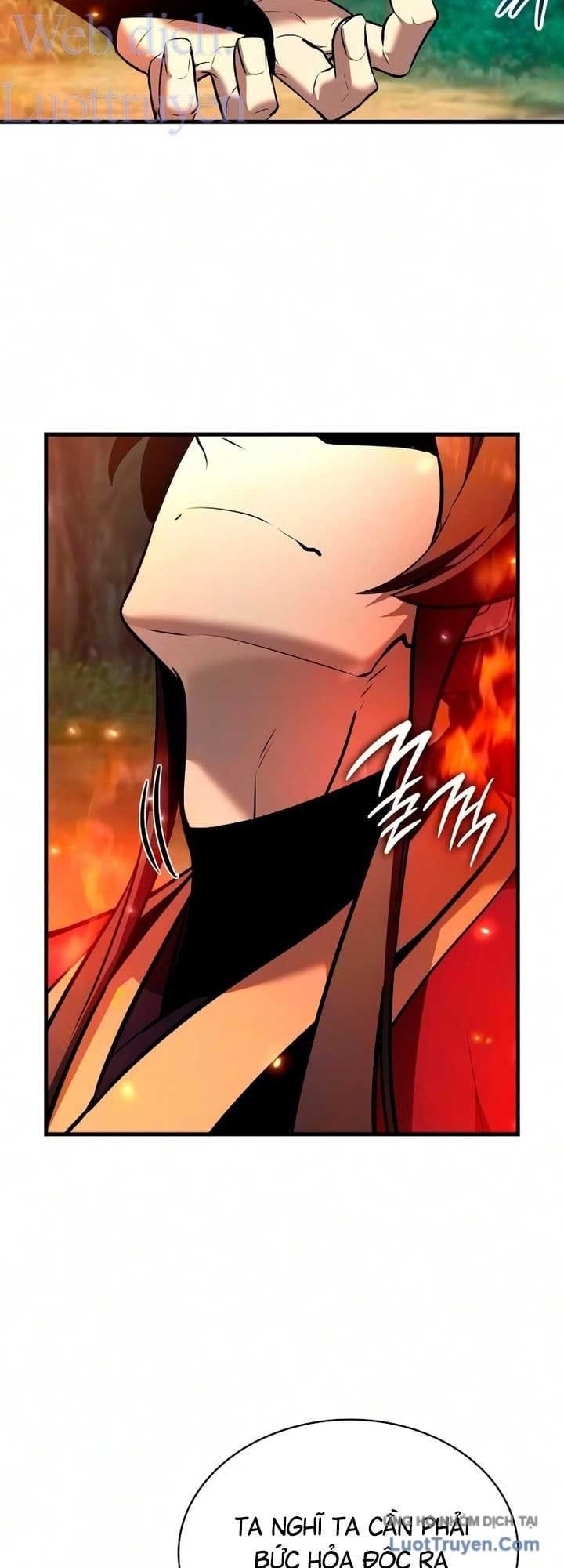 Ma Thần Trùng Sinh Chapter 44 - Trang 20