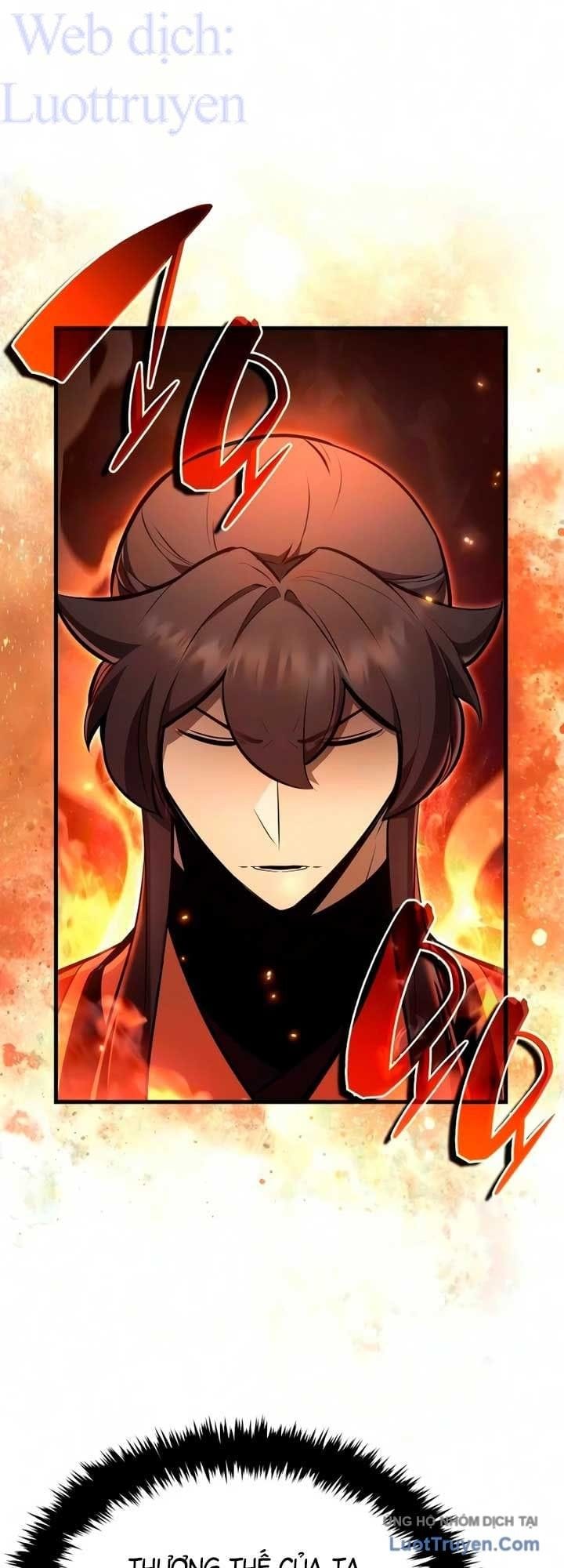 Ma Thần Trùng Sinh Chapter 44 - Trang 23