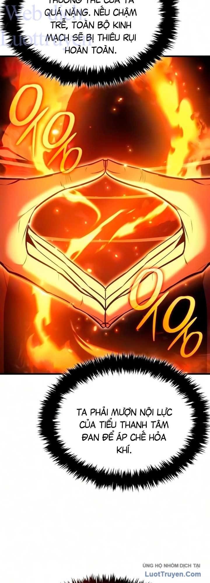 Ma Thần Trùng Sinh Chapter 44 - Trang 24